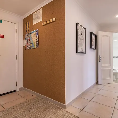 Sunny 2 Bdr By Lovelystay شقة *