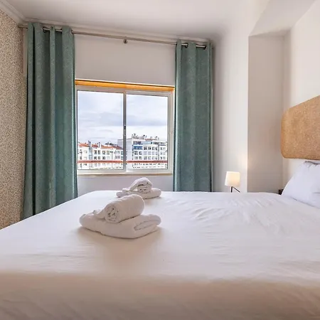 Sunny 2 Bdr By Lovelystay شقة