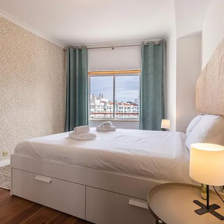 Sunny 2 Bdr By Lovelystay شقة *