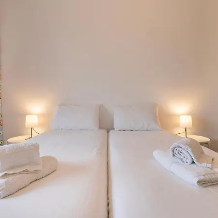 Sunny 2 Bdr By Lovelystay شقة *