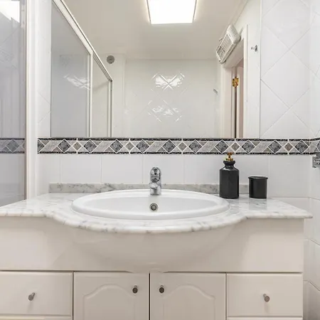 Sunny 2 Bdr By Lovelystay شقة *