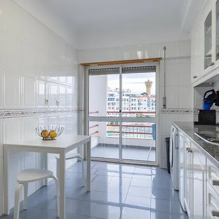 Sunny 2 Bdr By Lovelystay شقة *