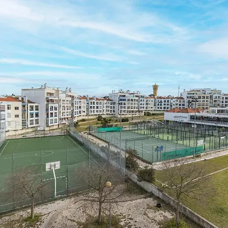 Sunny 2 Bdr By Lovelystay شقة *