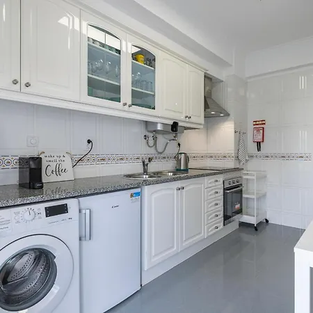 Sunny 2 Bdr By Lovelystay شقة *