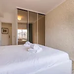 Sunny 2 Bdr By Lovelystay Apartamento