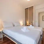 Sunny 2 Bdr By Lovelystay * Charneca (Setubal)
