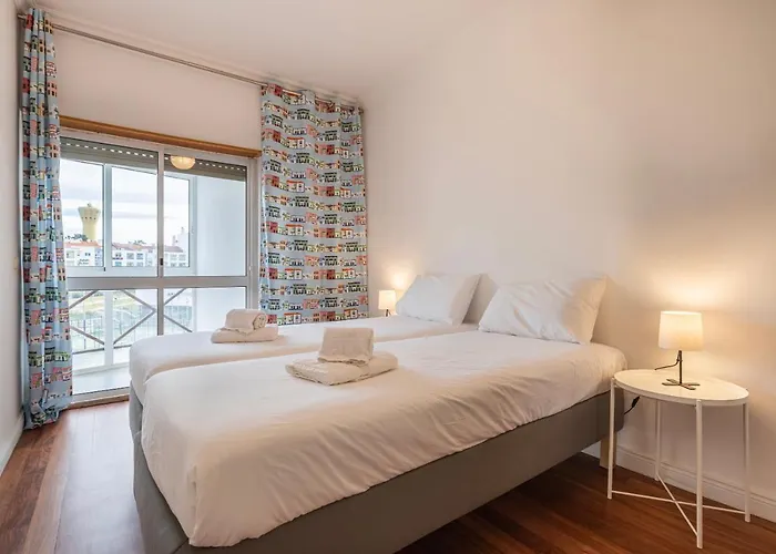 Sunny 2 Bdr By Lovelystay 公寓 *