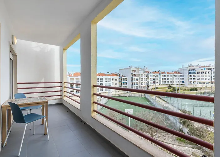 Sunny 2 Bdr By Lovelystay 沙尔内卡